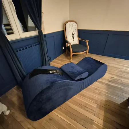 Loveroom- Le Secret De Melki * Manneville-sur-Risle