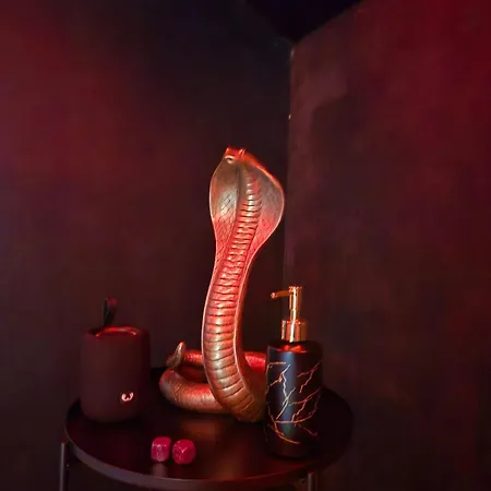 Loveroom- Le Secret De Melki *