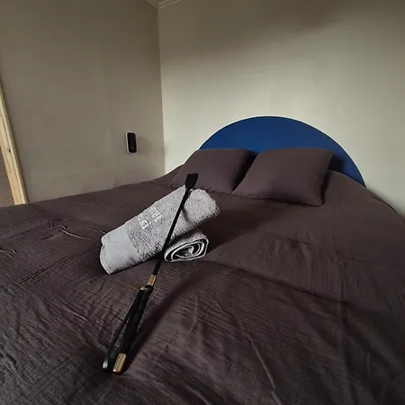 Holiday home Loveroom- Le Secret De Melki