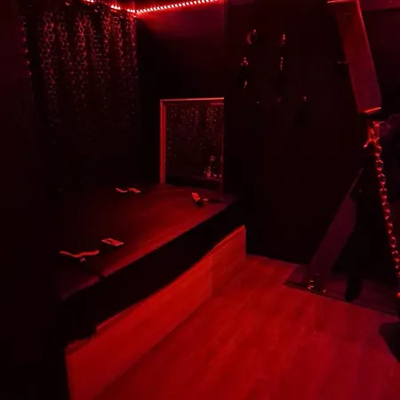 Loveroom- Le Secret De Melki