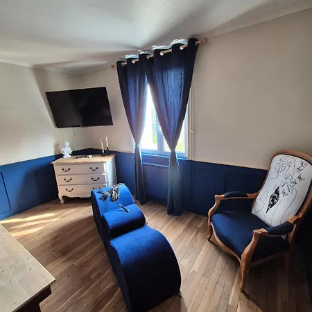 Loveroom- Le Secret De Melki * Manneville-sur-Risle