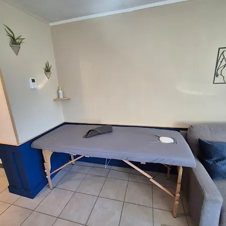Feriehus Loveroom- Le Secret De Melki