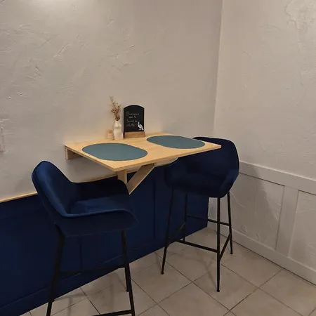 Loveroom- Le Secret De Melki * Manneville-sur-Risle