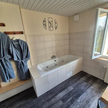 Loveroom- Le Secret De Melki Feriehus Manneville-sur-Risle