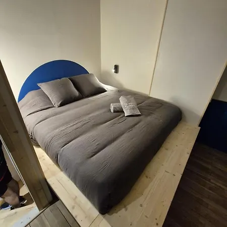Loveroom- Le Secret De Melki Nyaraló Manneville-sur-Risle