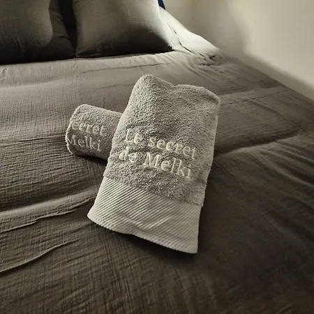 Loveroom- Le Secret De Melki * Manneville-sur-Risle