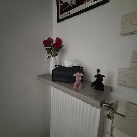Loveroom- Le Secret De Melki