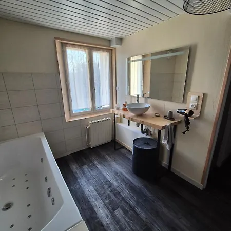 Loveroom- Le Secret De Melki Feriehus Manneville-sur-Risle