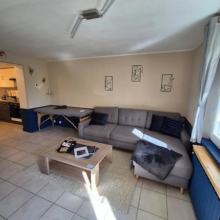 Nyaraló Loveroom- Le Secret De Melki Manneville-sur-Risle